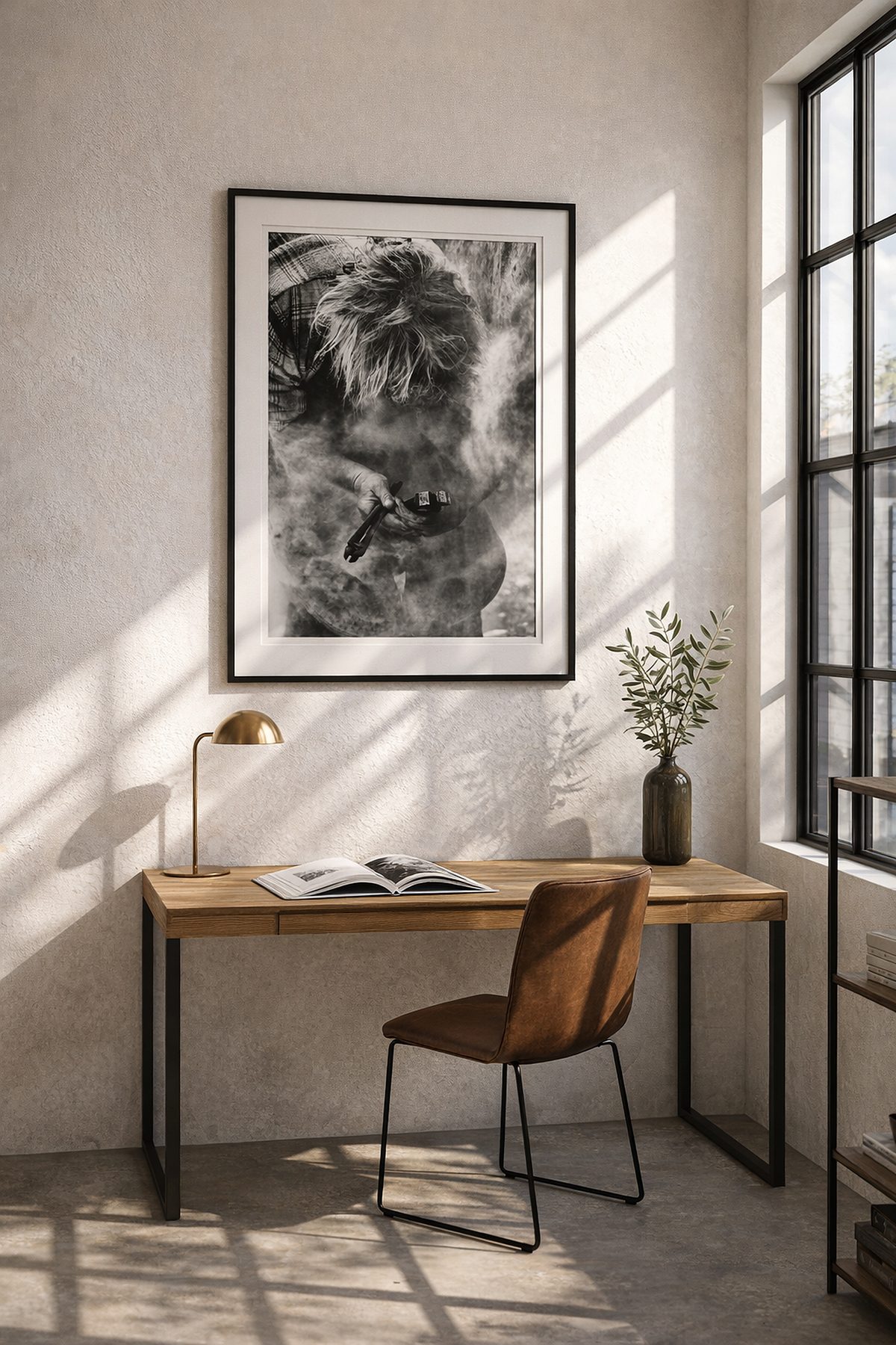 Bajo la Forja del Aliento - Jean-Pierre BLONDIN - La dirección de los maestros