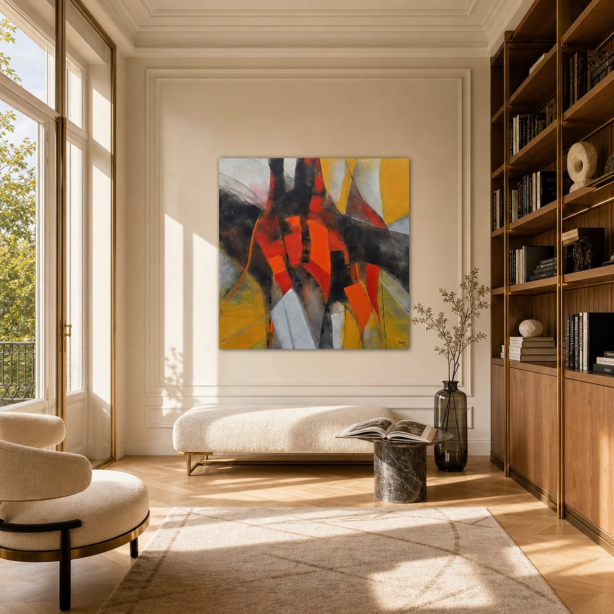 Entretenir et Conserver une Œuvre d'Art — Les Bons Gestes — L'Adresse des Maîtres®
