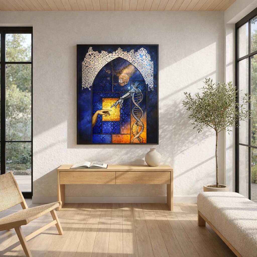 Vincent PASCAL — Artist Profile — L'Adresse des Maîtres®