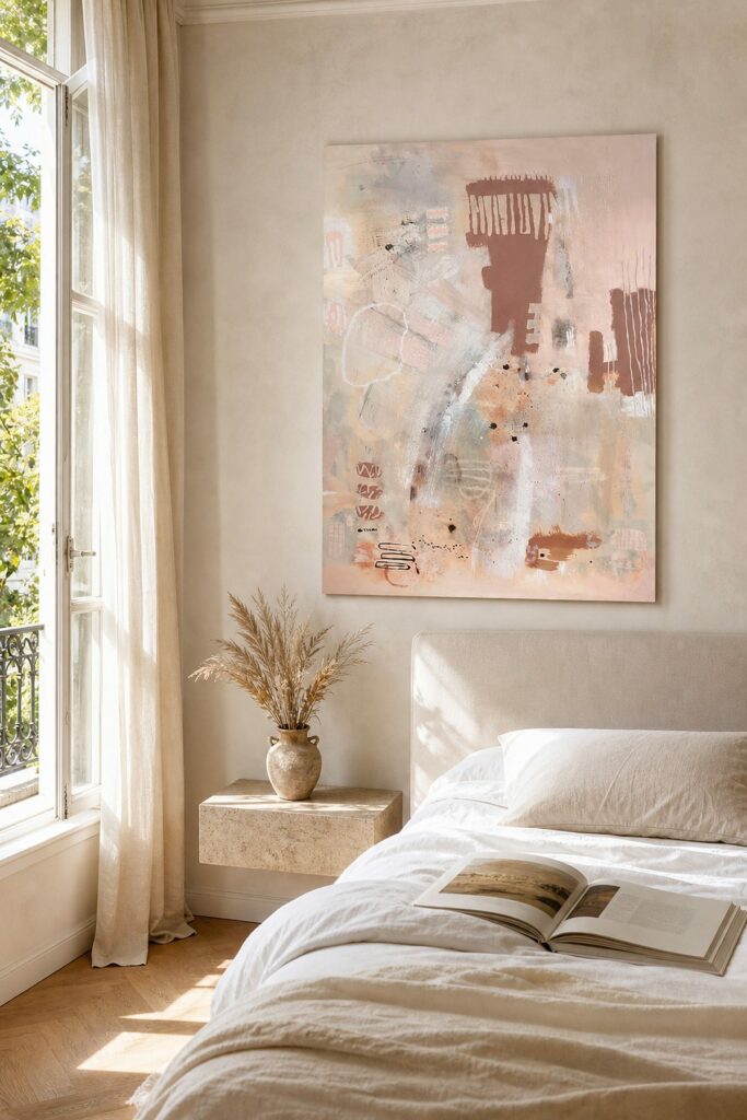 Assurer et Protéger sa Collection d'Art — Ce que Tout Collectionneur Doit Savoir — L'Adresse des Maîtres®