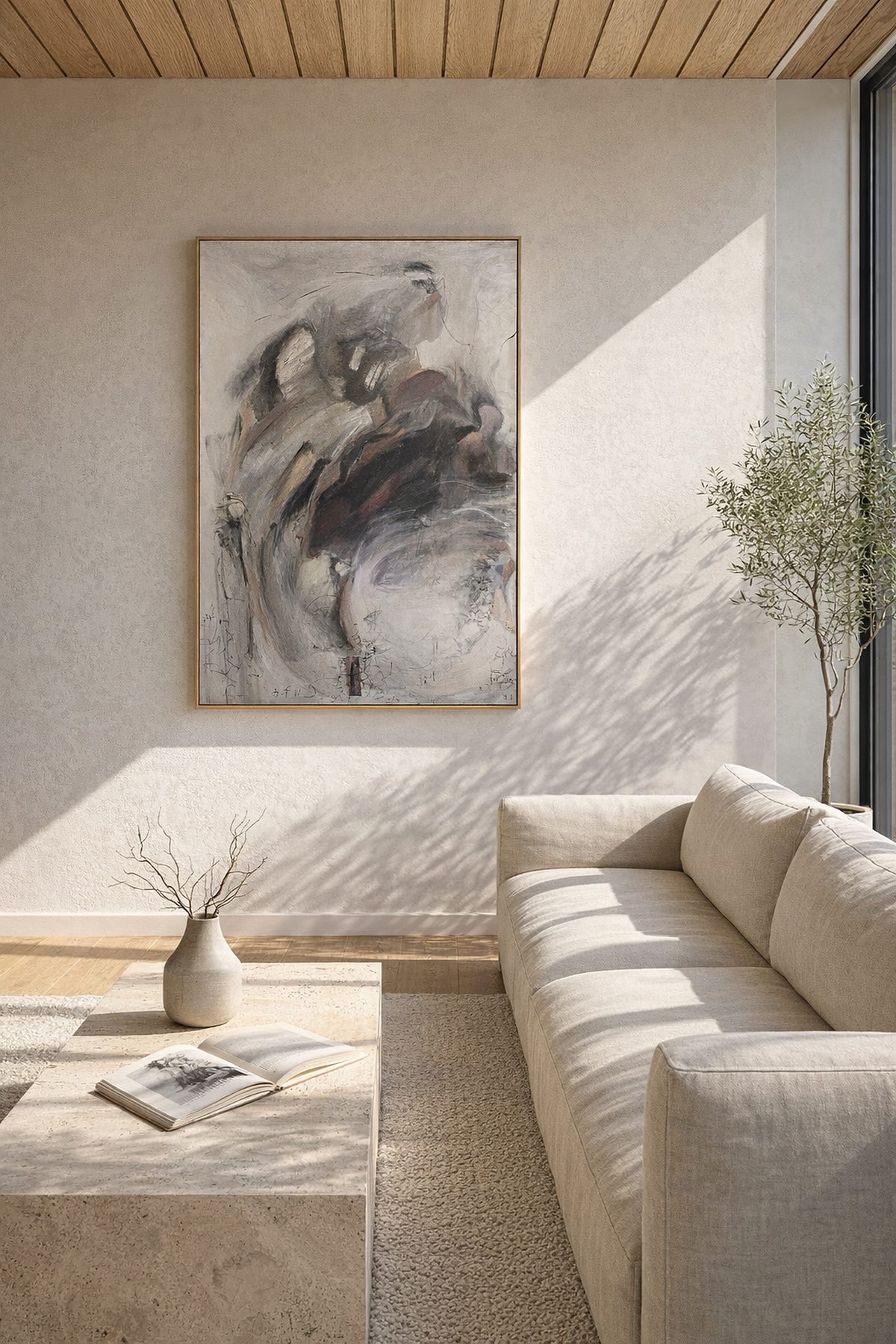 La Fragilité des Matières — Quand l'Éphémère Devient Sujet dans l'Art Contemporain — L'Adresse des Maîtres®