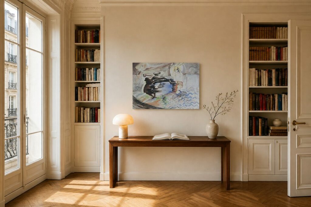 Pigments—A History Deeply Rooted in Nature—L'Adresse des Maîtres®