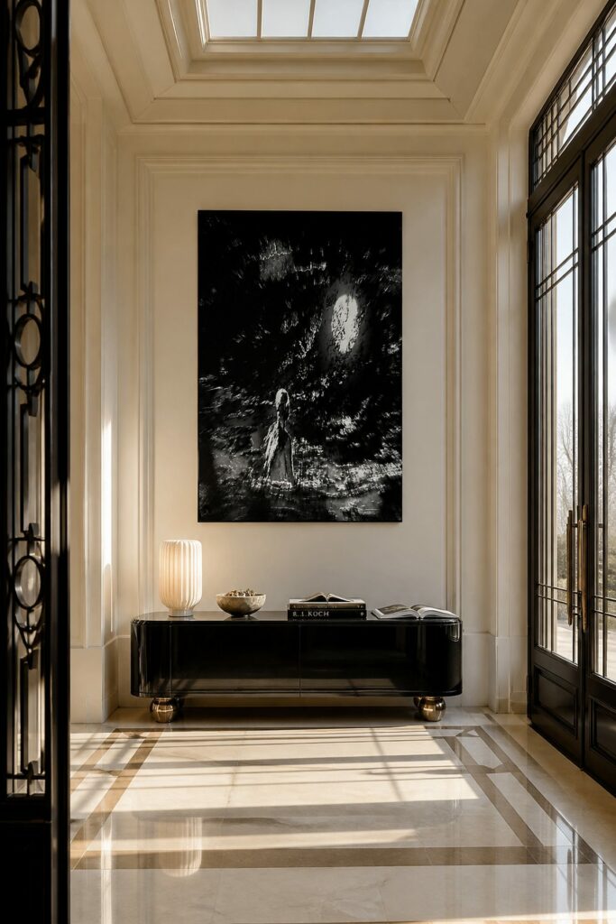 Fine Art Print on Paper - Mixed Media (Acrylic, Photography, Digital) — Art Contemporain — L'Adresse des Maîtres®