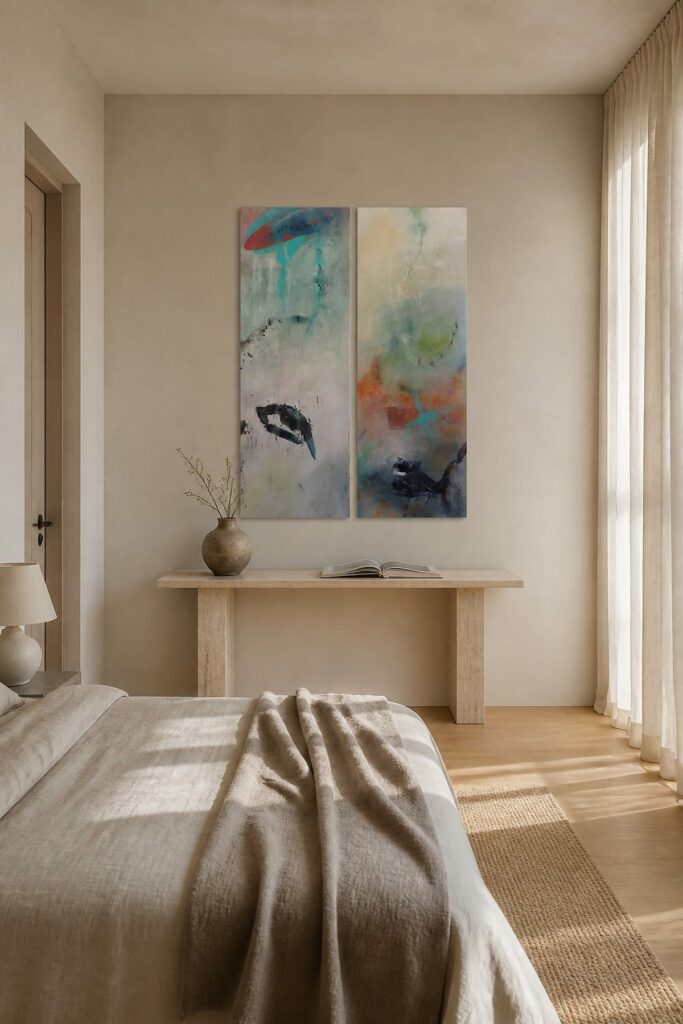 Pascale HETTINGER-CARRIER — Artist Profile — L'Adresse des Maîtres®