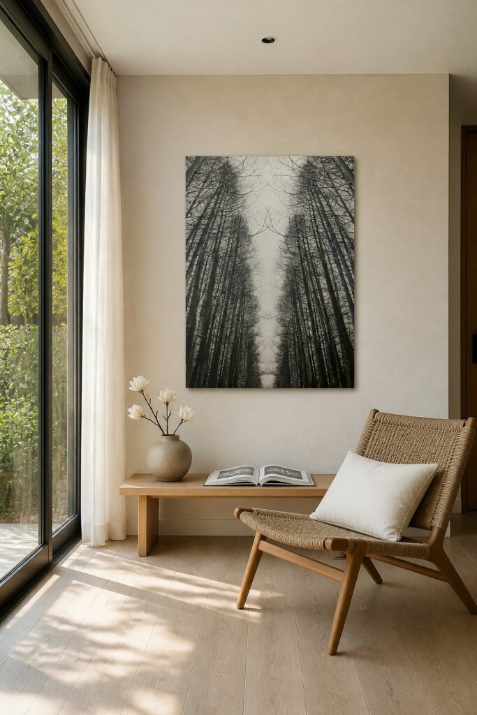 Digital Art and Oil Painting — Art Contemporain — L'Adresse des Maîtres®