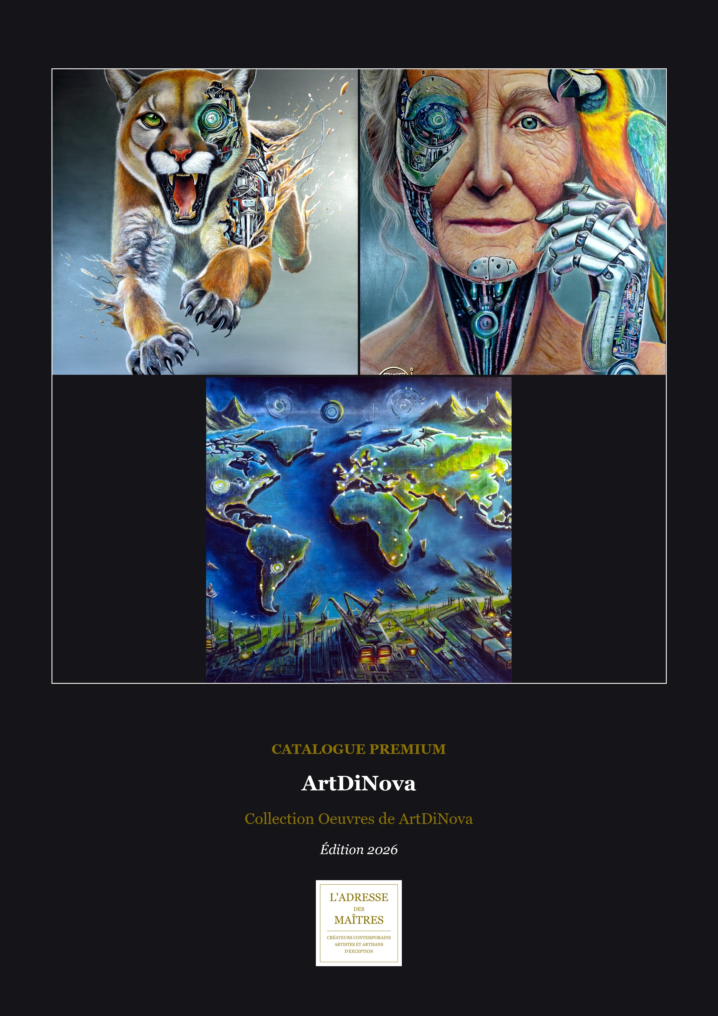 ArtDiNova