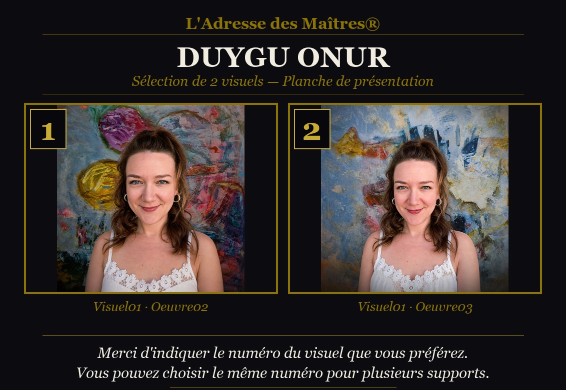 Duygu ONUR