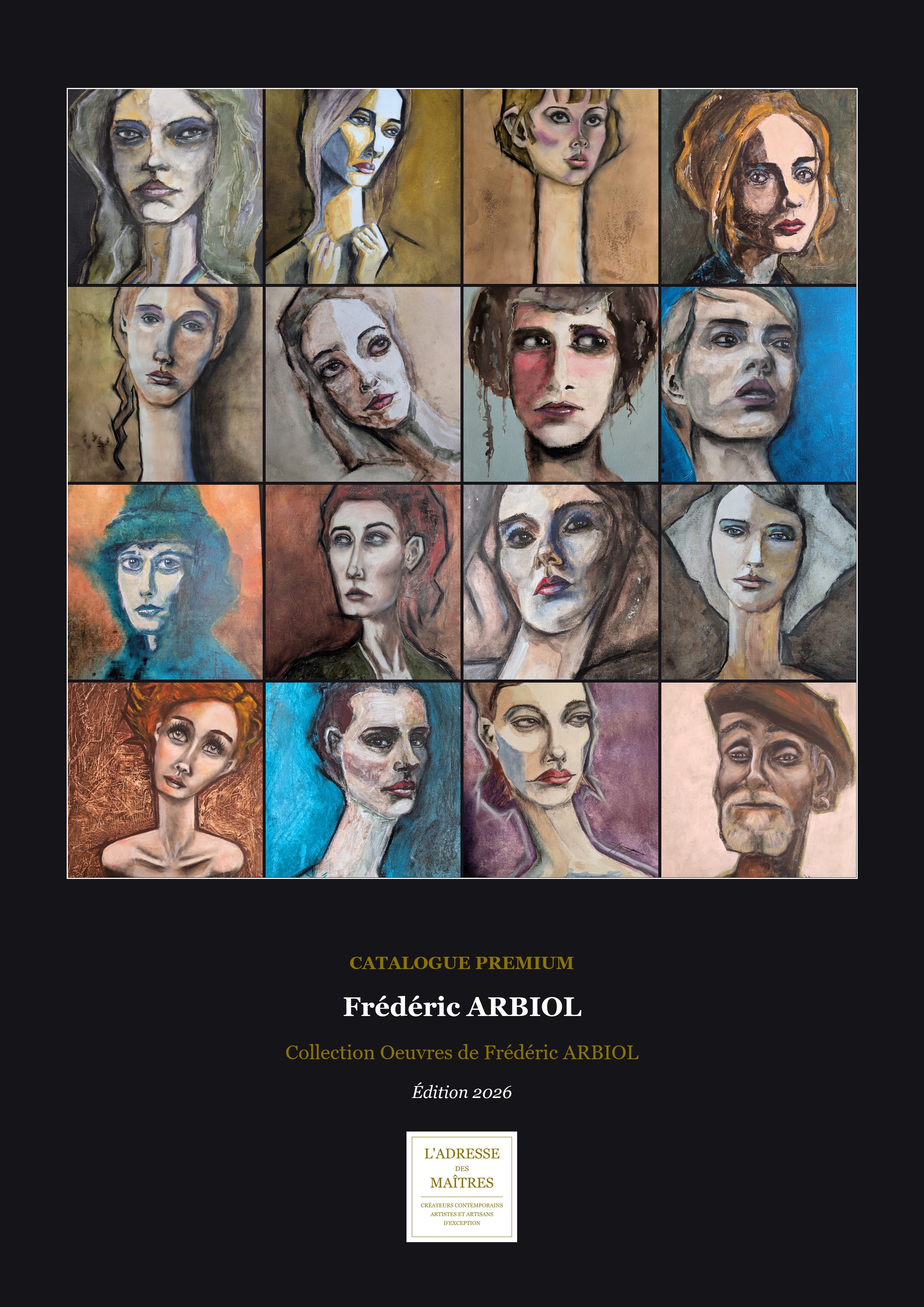 Frédéric ARBIOL
