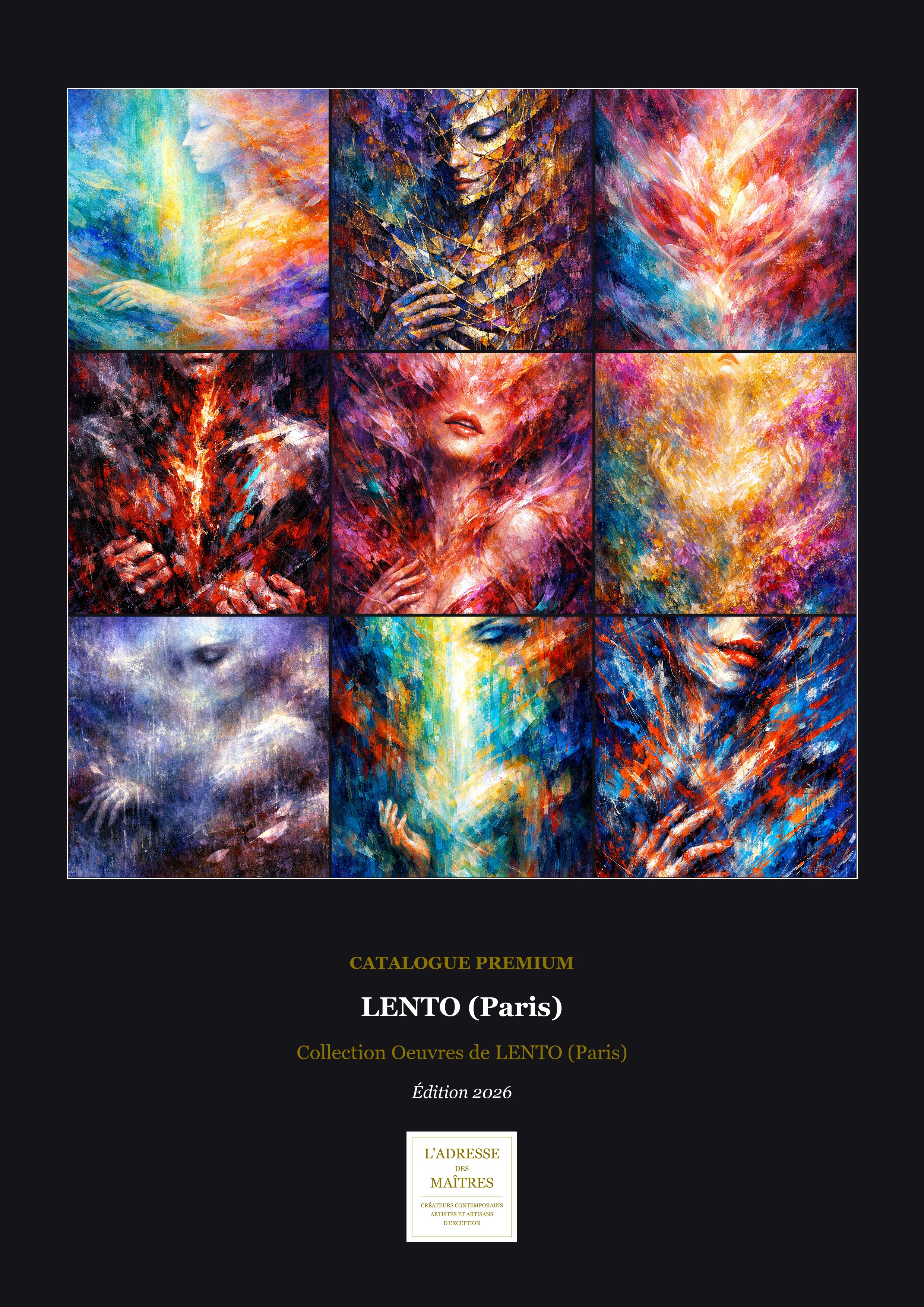 LENTO (Paris)