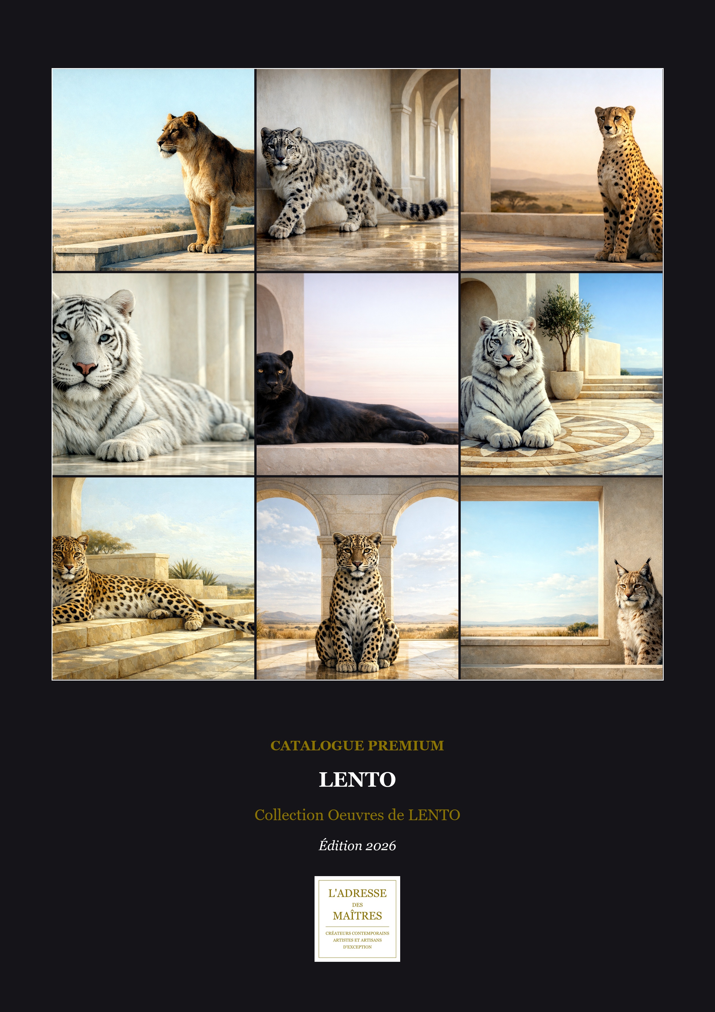 LENTO