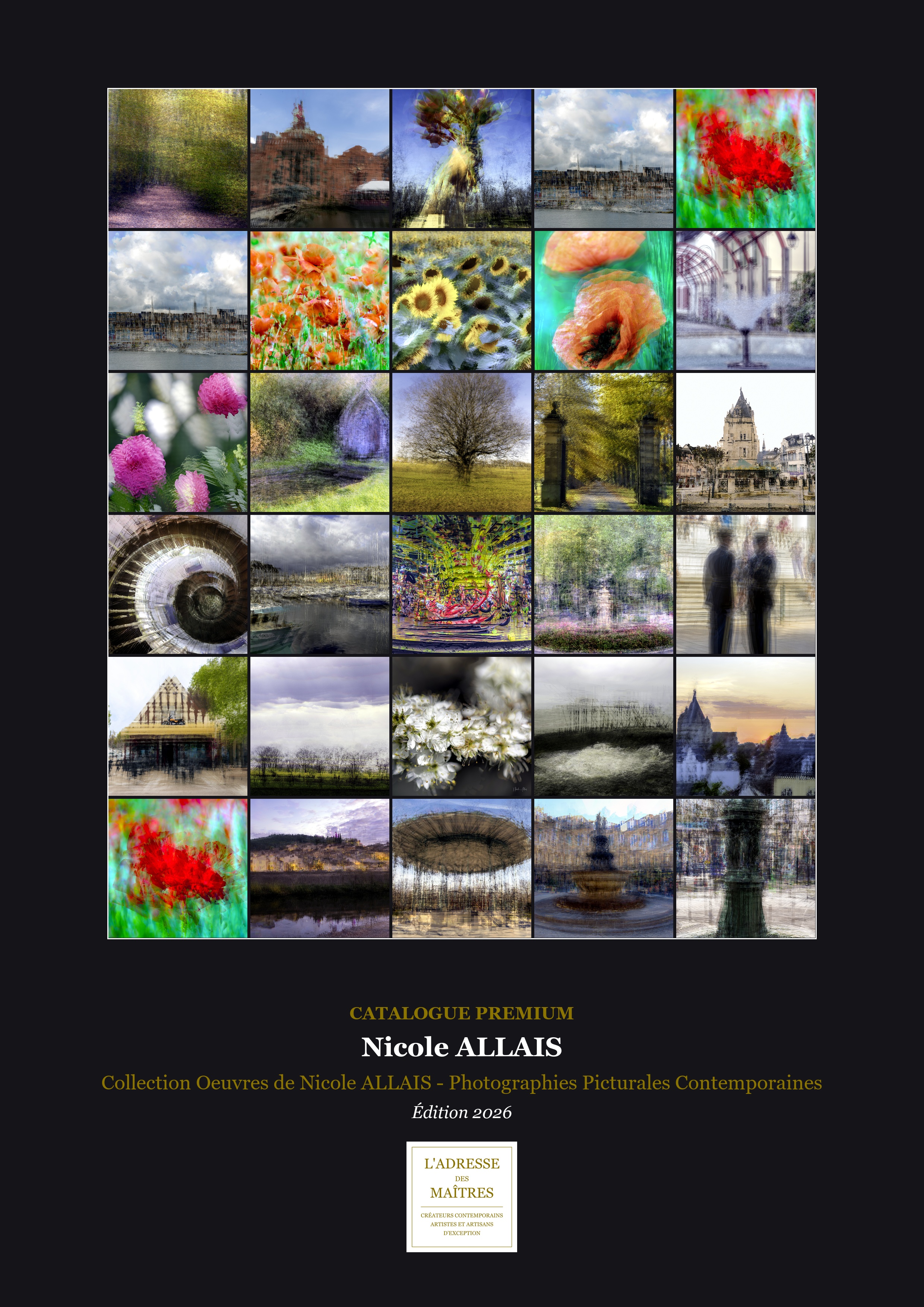 Nicole ALLAIS