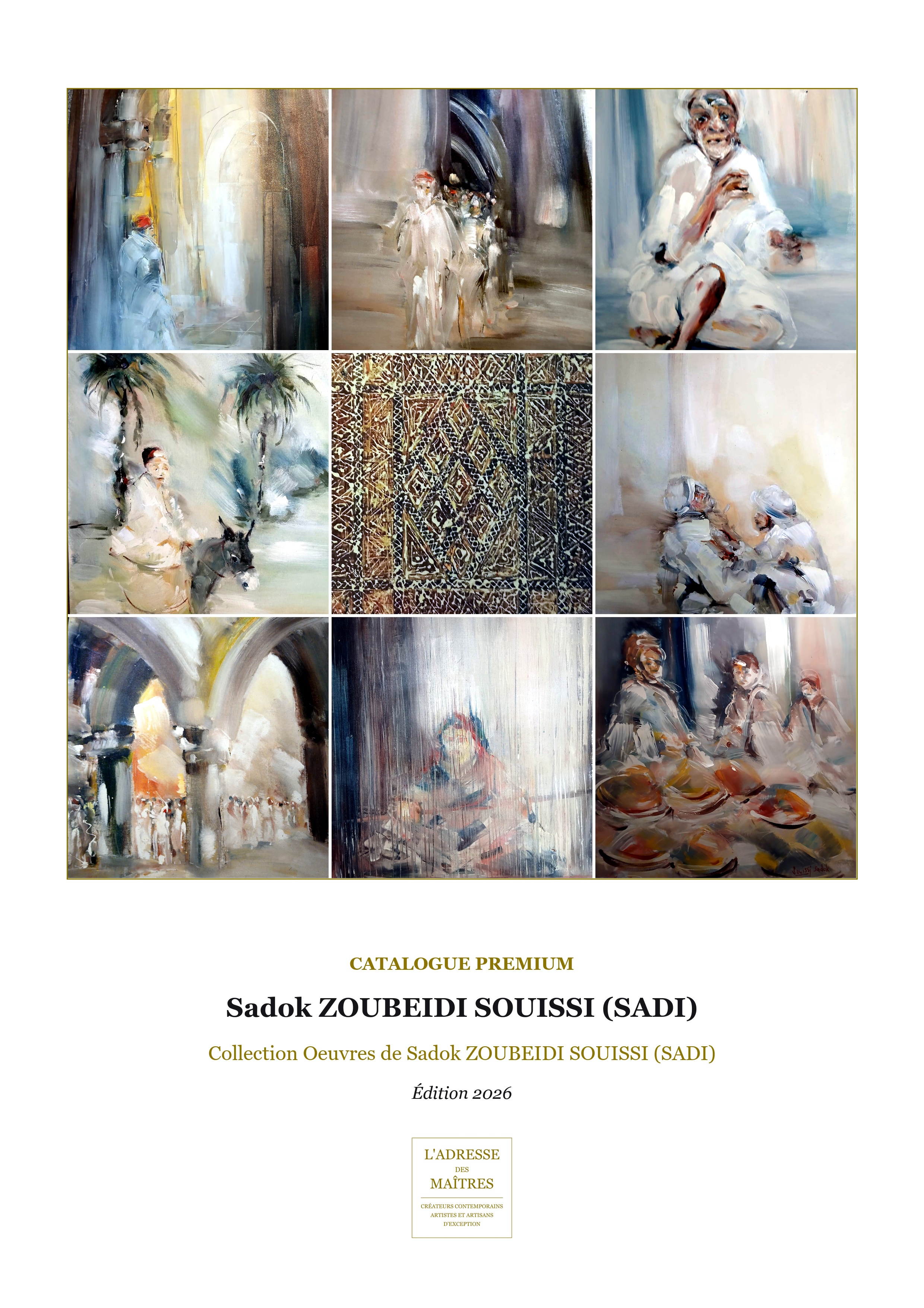 Catalogue Numérique