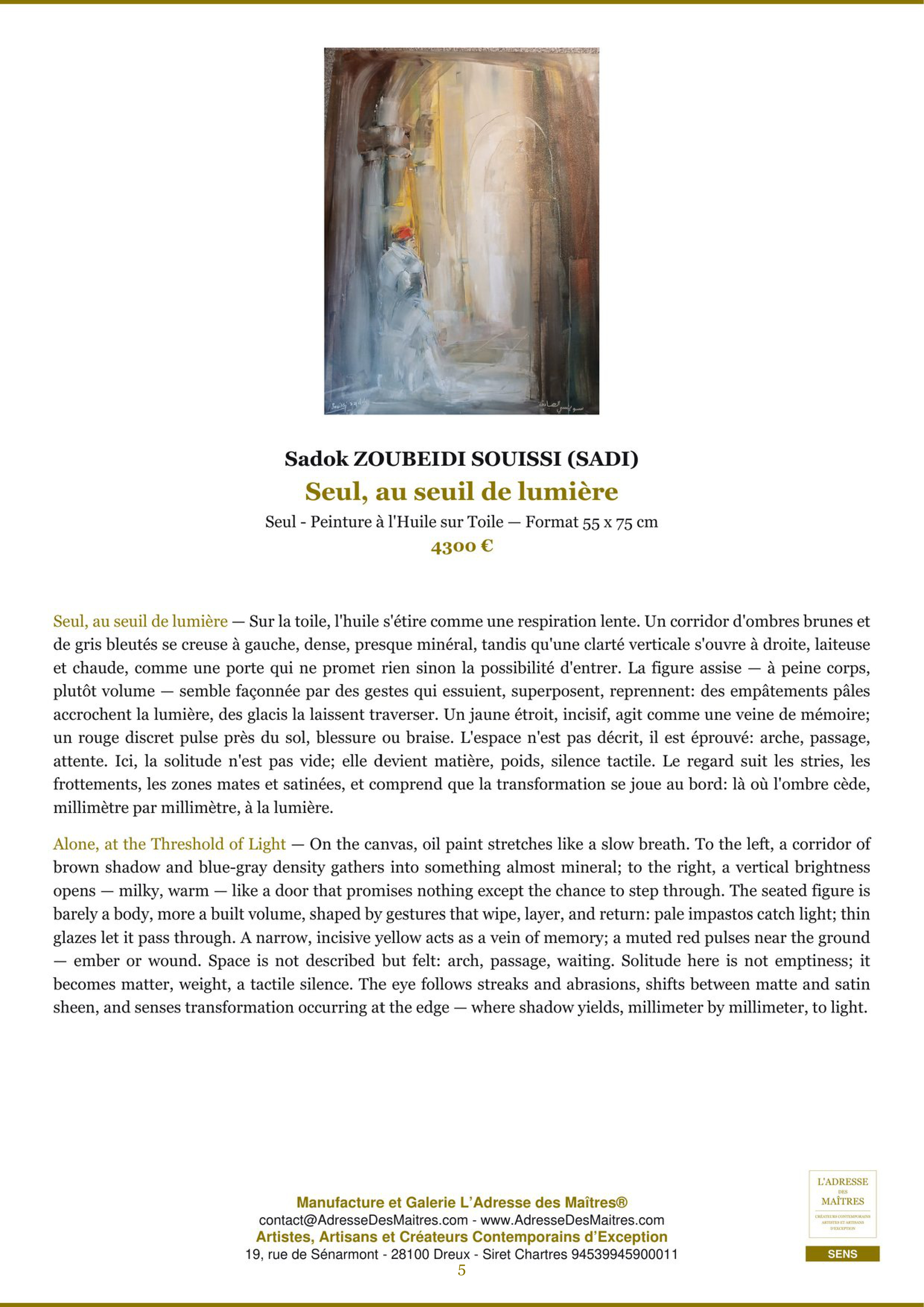 Catalogue Numérique