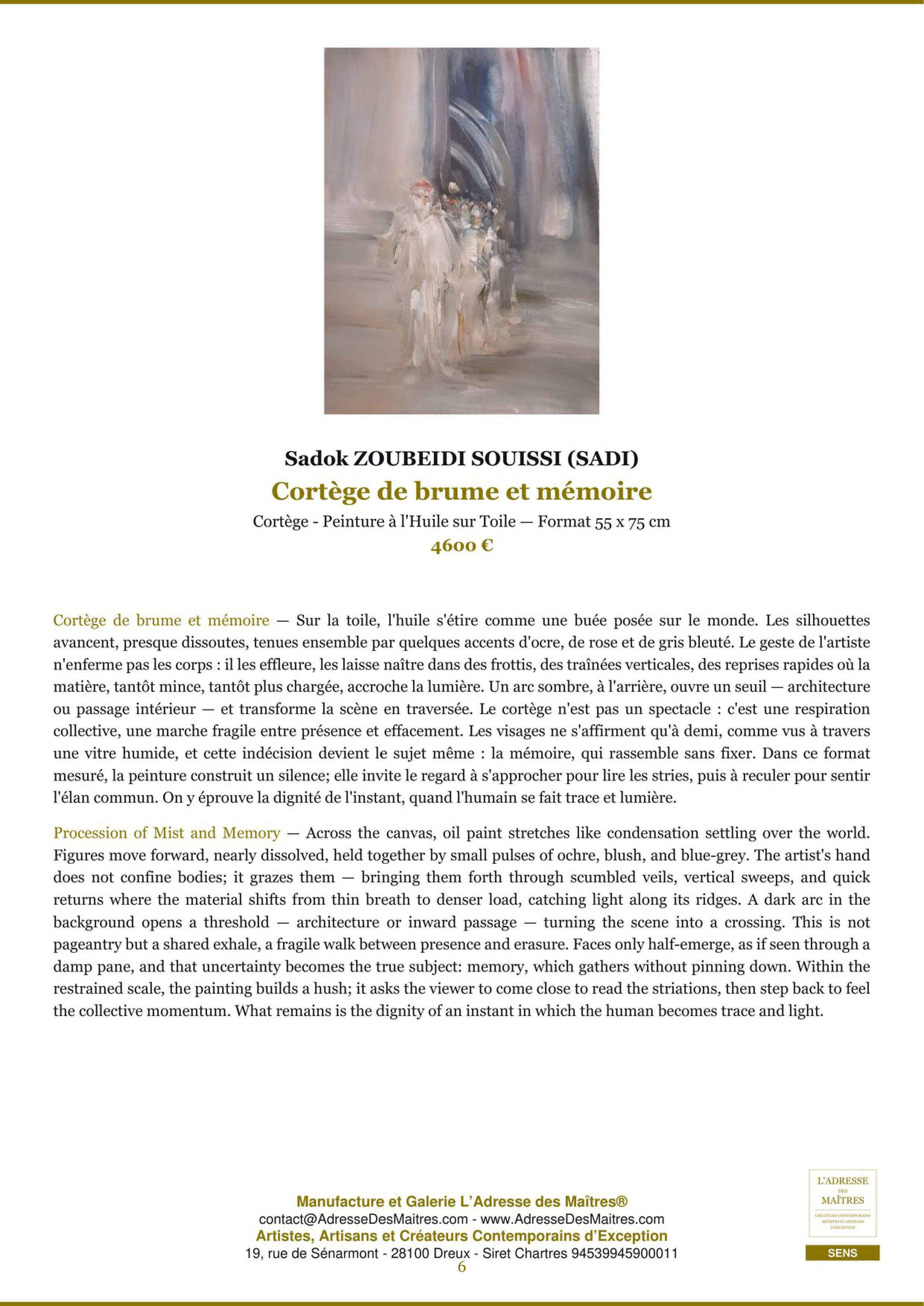 Catalogue Numérique