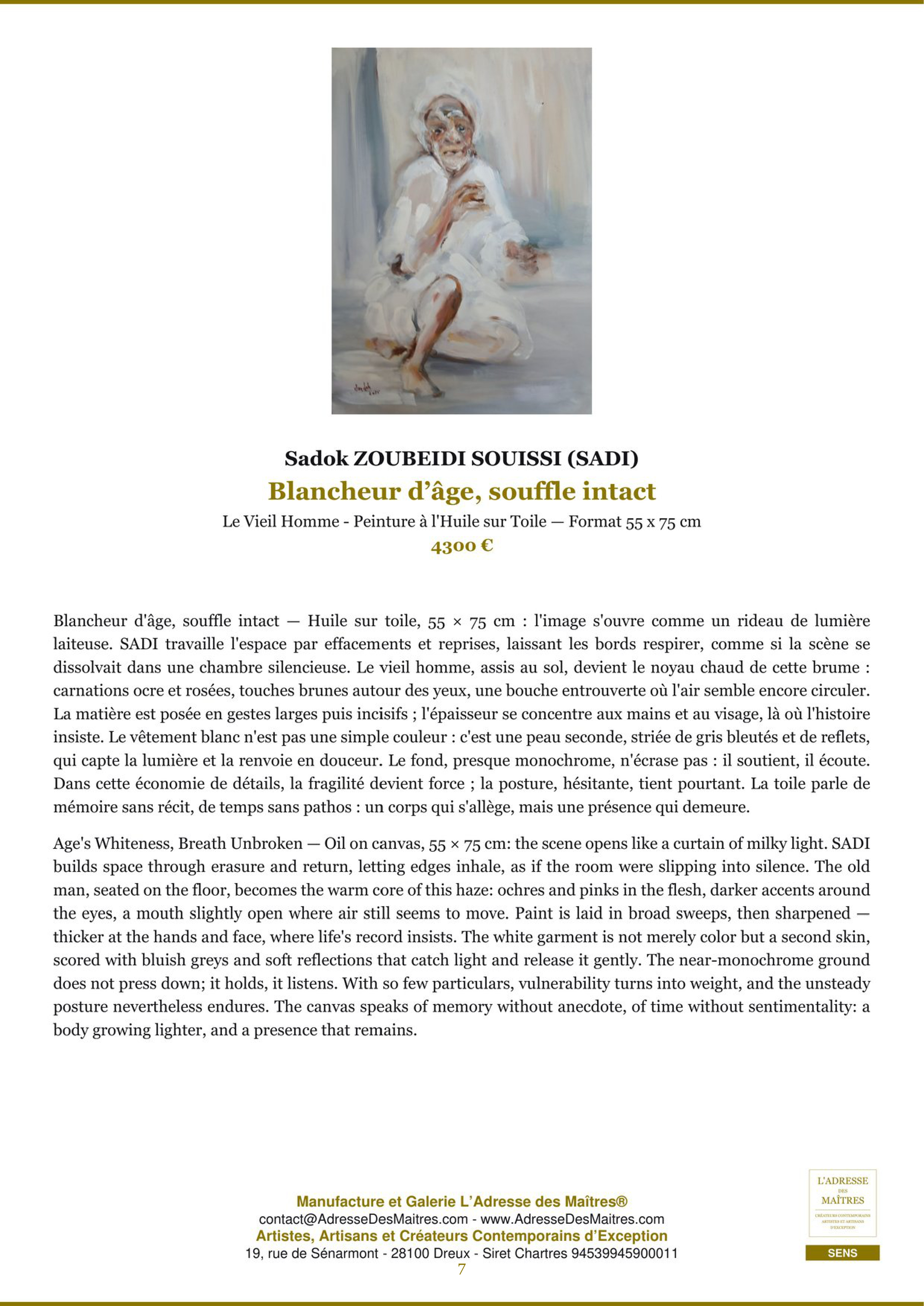 Catalogue Numérique