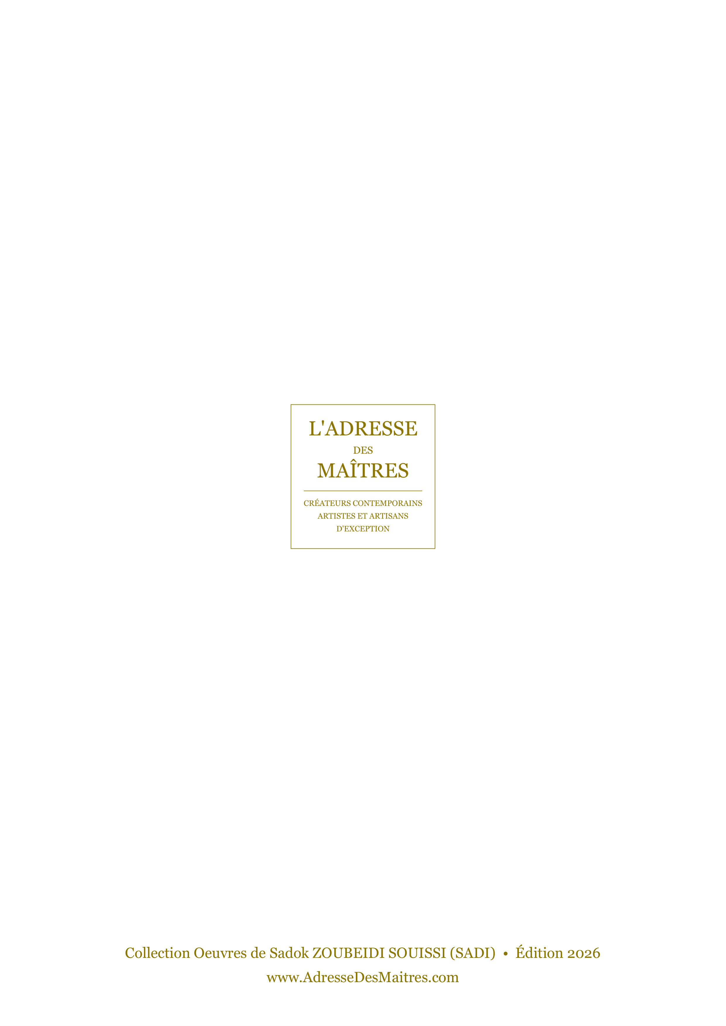 Catalogue Numérique