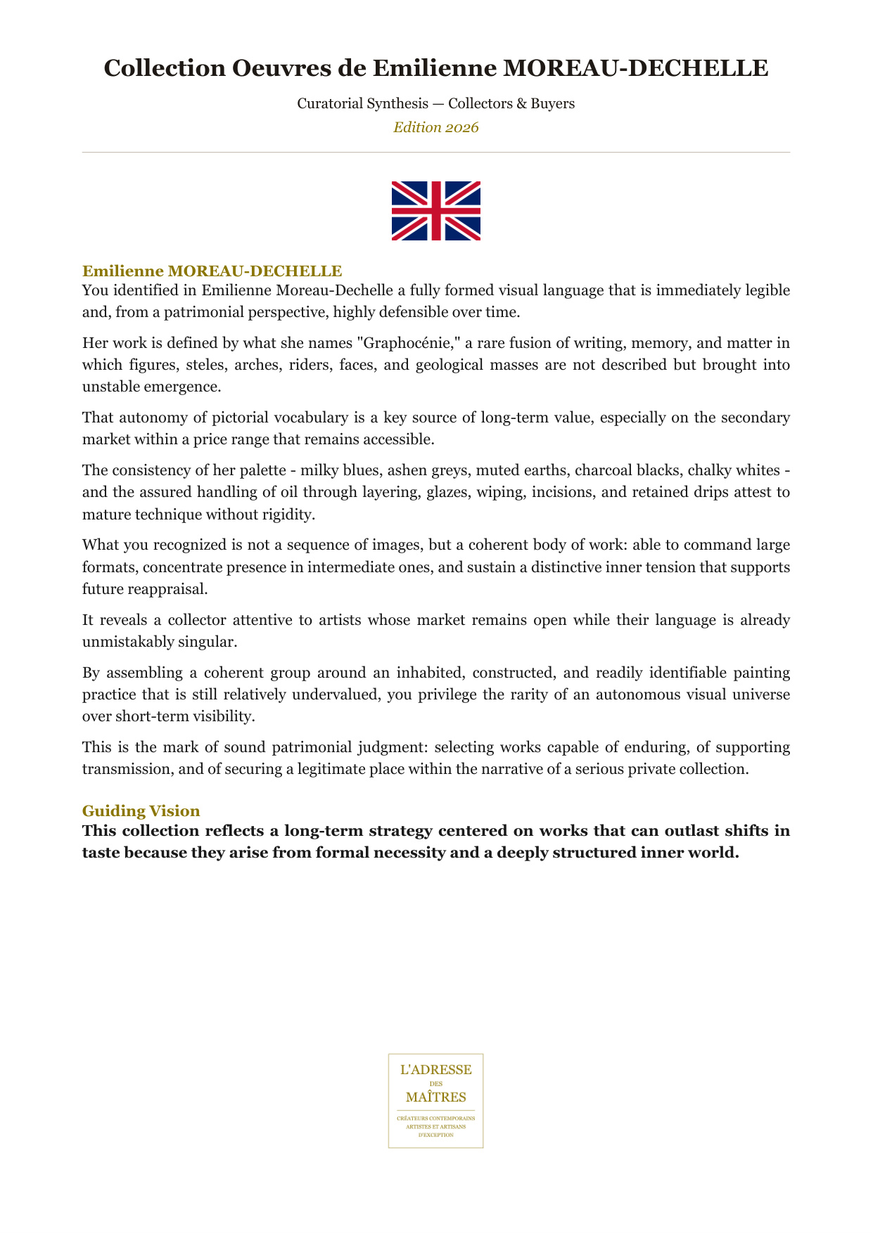 Rapport d’Analyse et de Recommandations pour Acheteurs et Collectionneurs