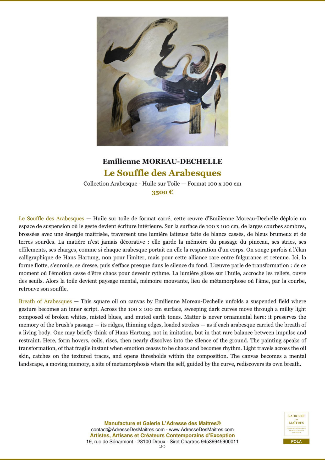 Rapport d’Analyse et de Recommandations pour Acheteurs et Collectionneurs