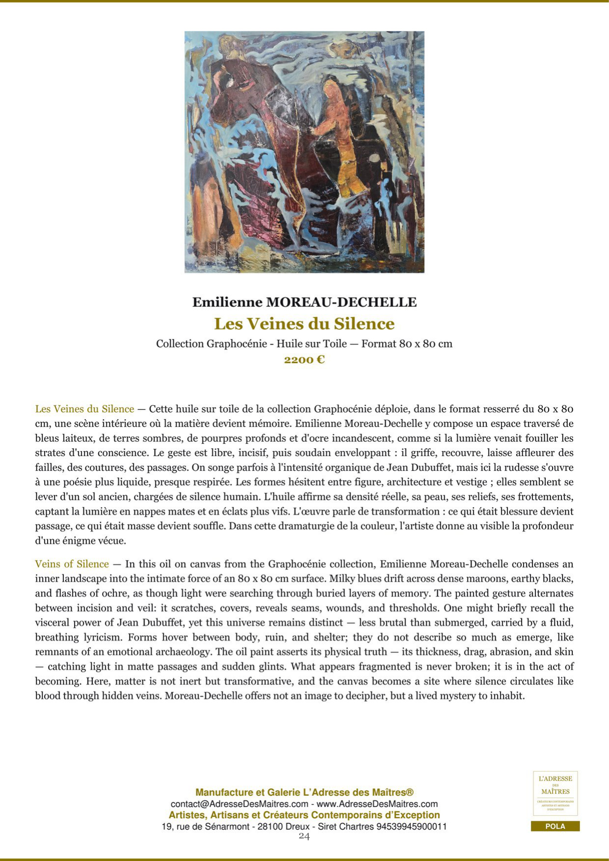 Rapport d’Analyse et de Recommandations pour Acheteurs et Collectionneurs