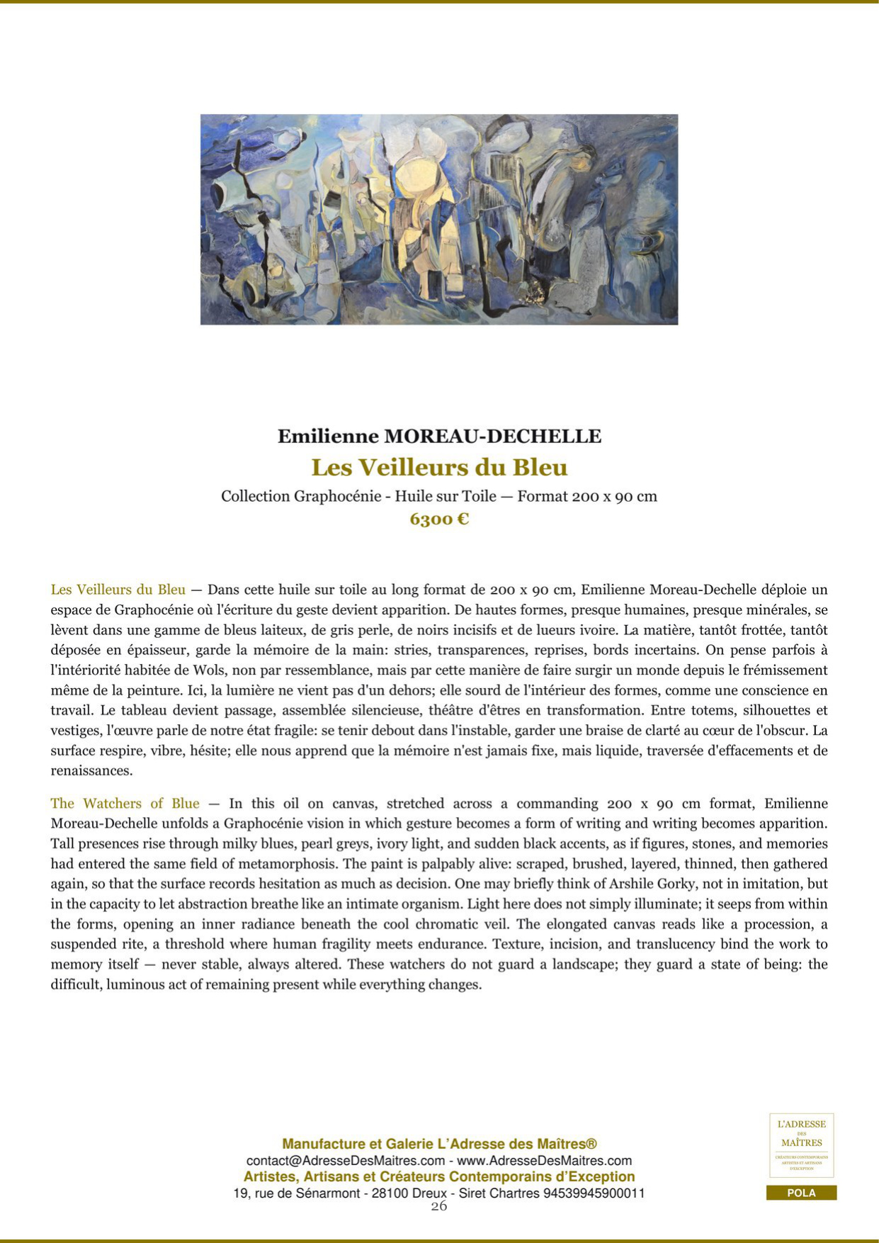 Rapport d’Analyse et de Recommandations pour Acheteurs et Collectionneurs