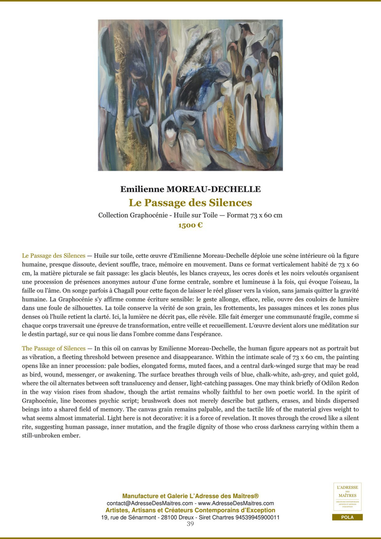 Rapport d’Analyse et de Recommandations pour Acheteurs et Collectionneurs