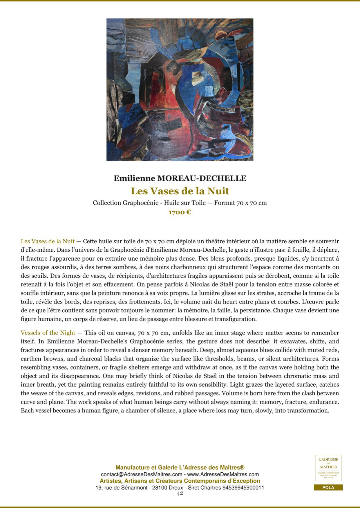 Rapport d’Analyse et de Recommandations pour Acheteurs et Collectionneurs