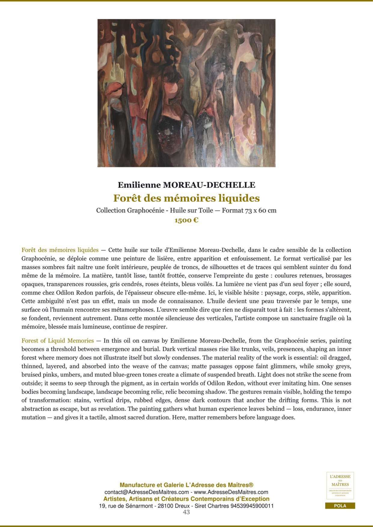 Rapport d’Analyse et de Recommandations pour Acheteurs et Collectionneurs