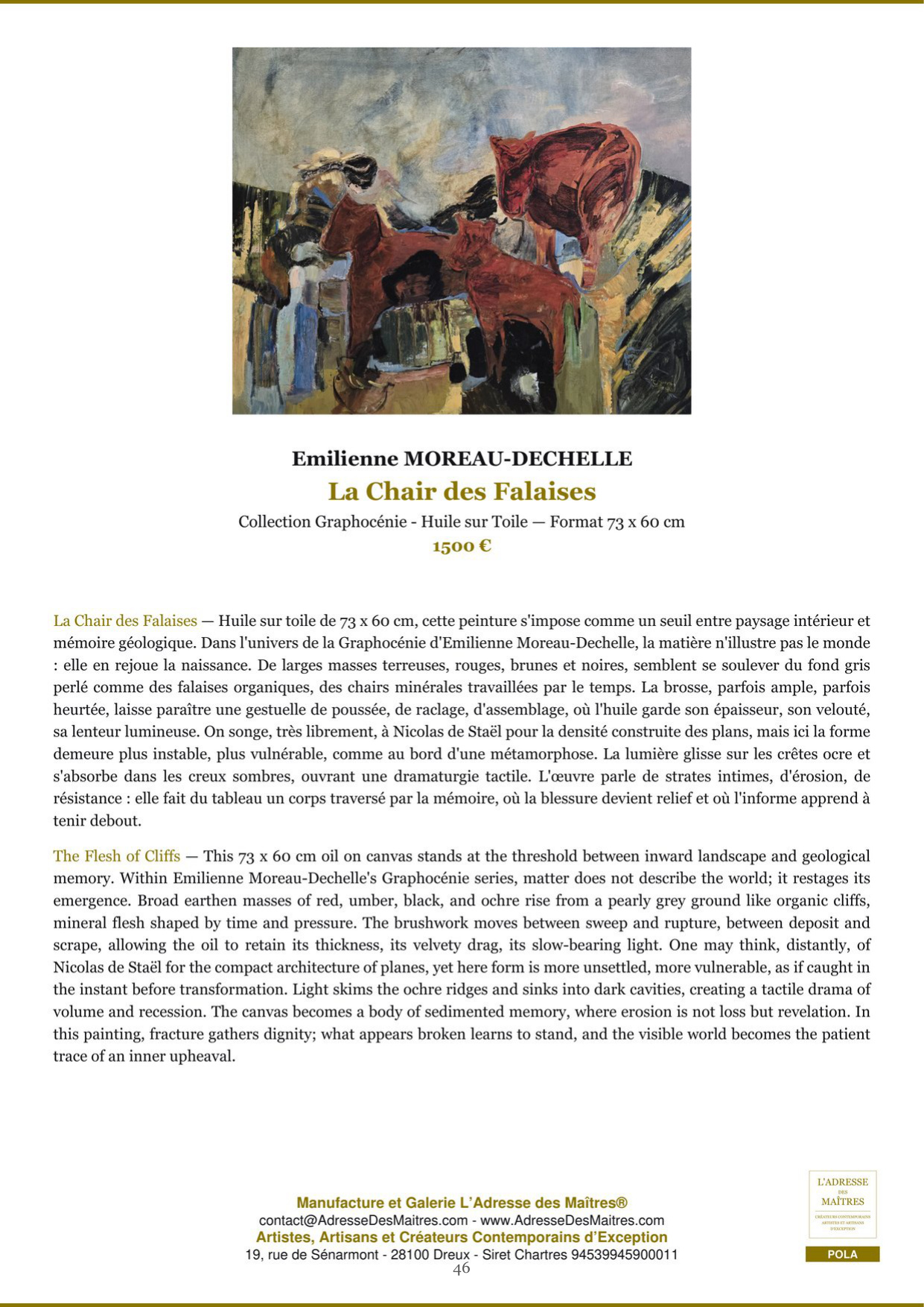 Rapport d’Analyse et de Recommandations pour Acheteurs et Collectionneurs