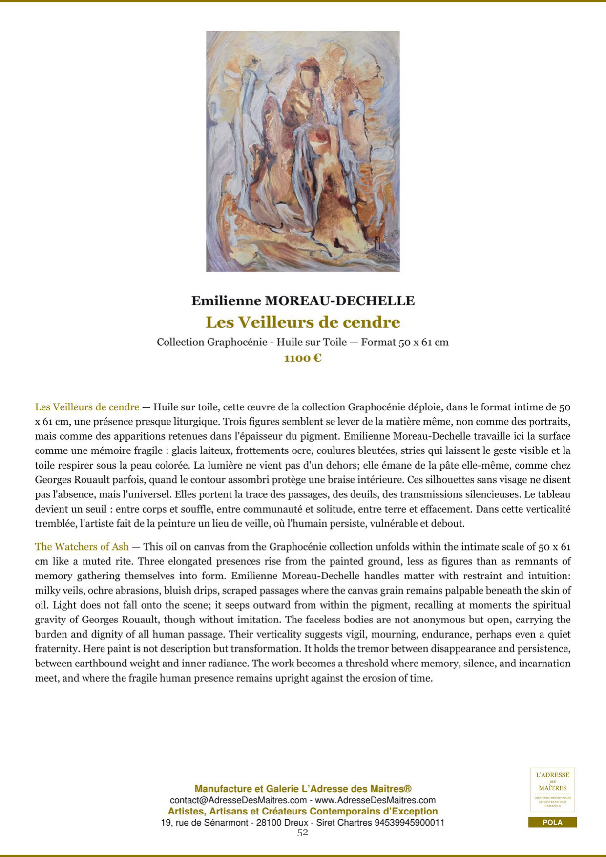 Rapport d’Analyse et de Recommandations pour Acheteurs et Collectionneurs