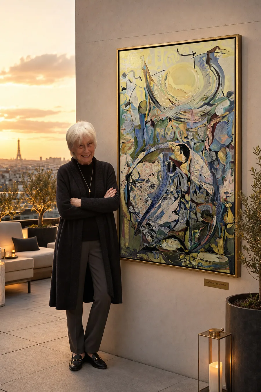 Emilienne MOREAU-DECHELLE