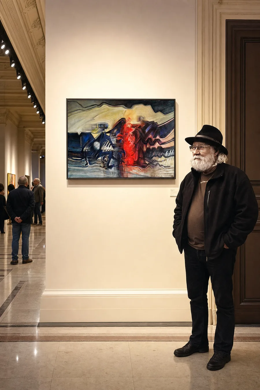 Henri BURIN