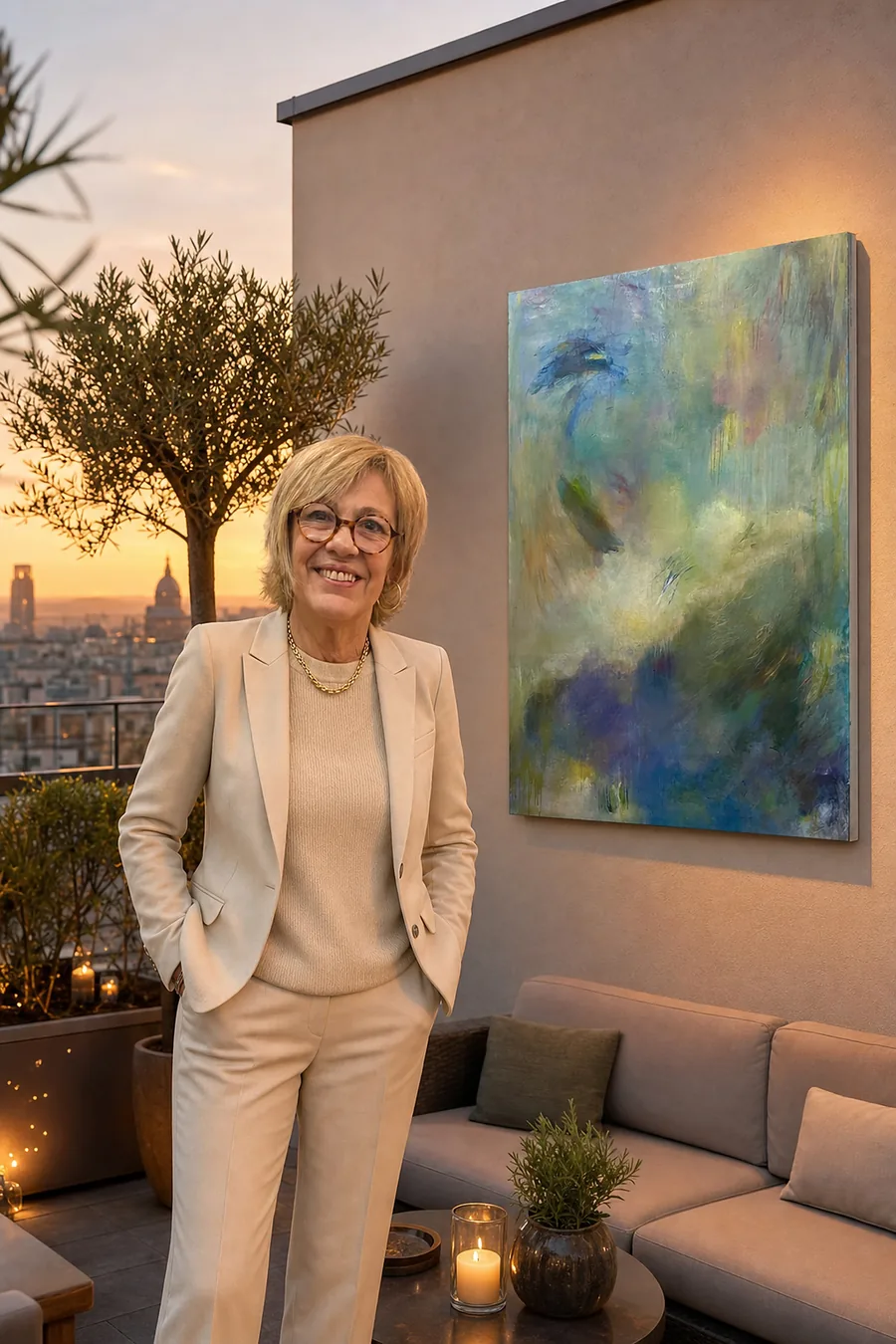 Pascale HETTINGER-CARRIER