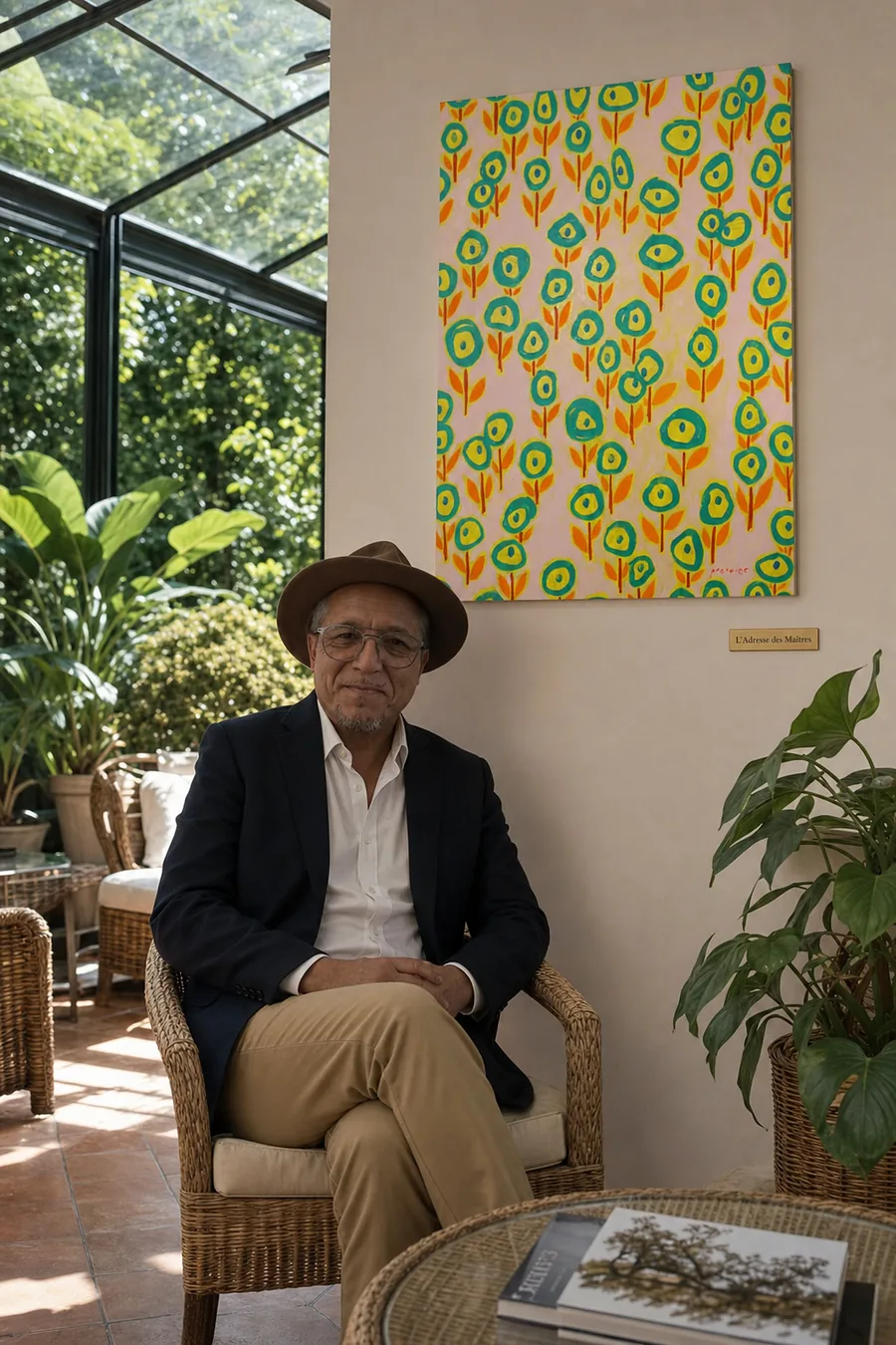 Raphaël PRENOVEC